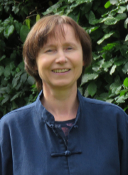 Cécile Fayt