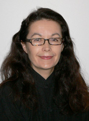 Anne Ahonen