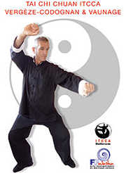 Tai Chi Chuan ITCCA Vergèze-Codognan & Vaunage