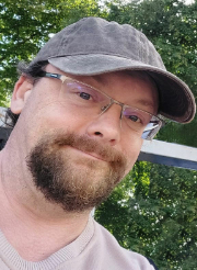 Mark Eichholz