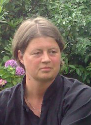 Cornelia Weilke