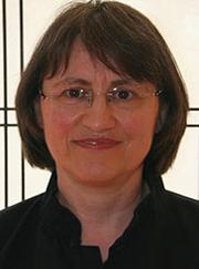 Karin Frenz
