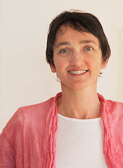 Jutta Verheyden