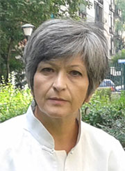 Patrizia Roberti