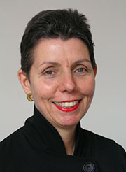 Kathrin Rutishauser