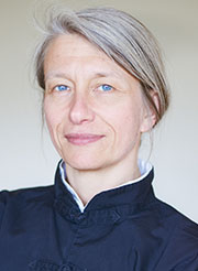 Anke Bronner