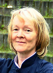 Brigitte Fleckenstein