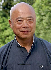 Master Chu King Hung